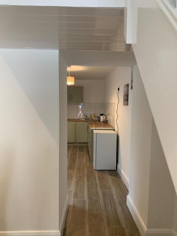 Eyre Square Lane Budget Rooms Γκάλγουεϊ Εξωτερικό φωτογραφία