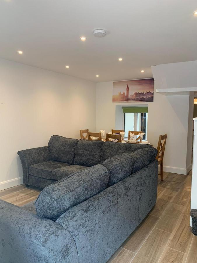 Eyre Square Lane Budget Rooms Γκάλγουεϊ Εξωτερικό φωτογραφία