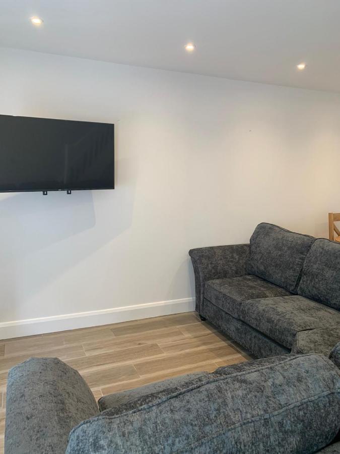 Eyre Square Lane Budget Rooms Γκάλγουεϊ Εξωτερικό φωτογραφία