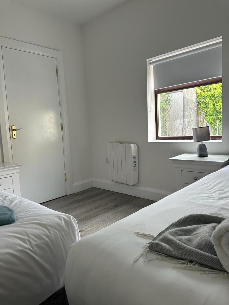 Eyre Square Lane Budget Rooms Γκάλγουεϊ Εξωτερικό φωτογραφία